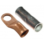 Battery Lugs / Splice Connectors - Copper